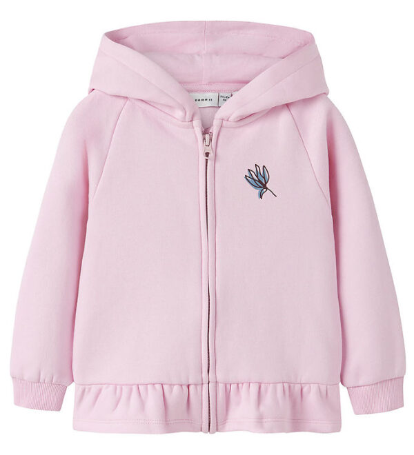 Name It Cardigan - NmfOpera - Nosegay