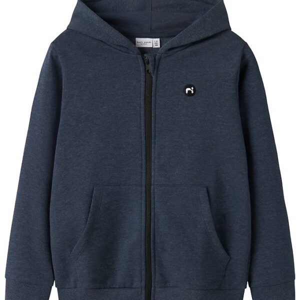 Name It Cardigan - Noos - Sweat - NkmVimo - Dark Sapphire Name It Cardigan - Noos - Sweat - NkmVimo - Dark Sapphire