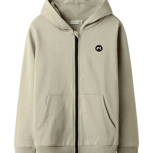 Name It Cardigan - Noos - Sweat - NkmVimo - Pure Cashmere