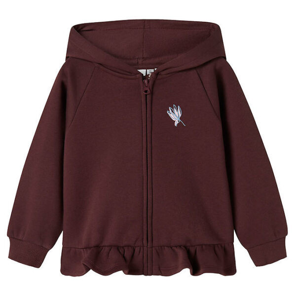 Name It Cardigan - Sweat - NmfOpera - Sassafras Name It Cardigan - Sweat - NmfOpera - Sassafras