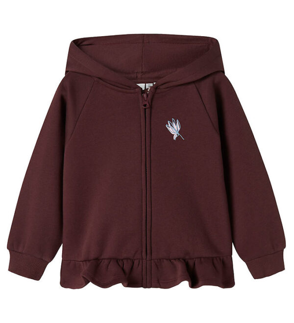 Name It Cardigan - Sweat - NmfOpera - Sassafras