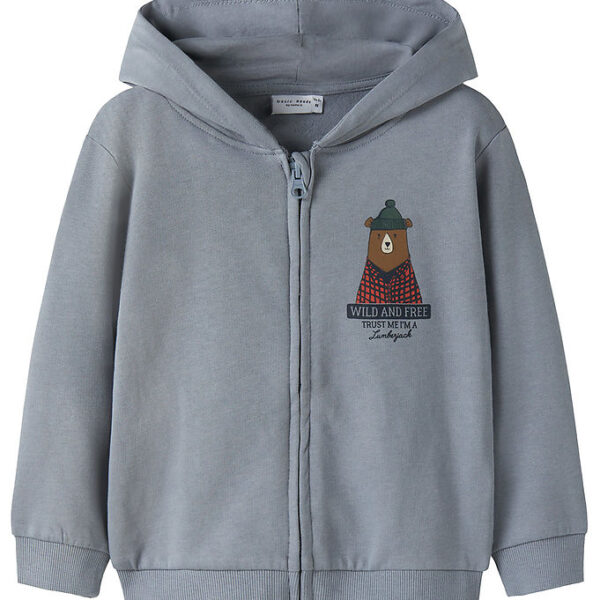 Name It Cardigan - Sweat - NmmVoltinus - Tradewinds