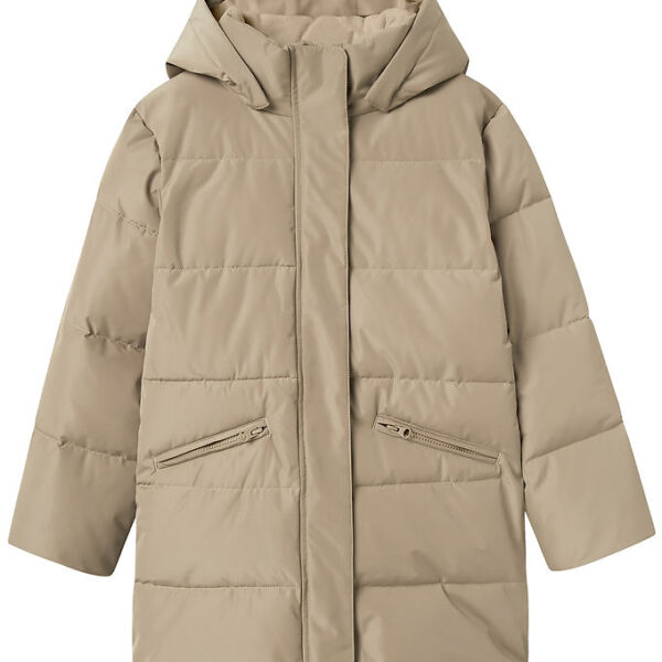 Name It Dynefrakke - NkfMedow03 - Pure Cashmere Name It Dynefrakke - NkfMedow03 - Pure Cashmere