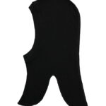 Name It Elefanthue - Noos - Uld - NmnWillit - 1-lags - Sort