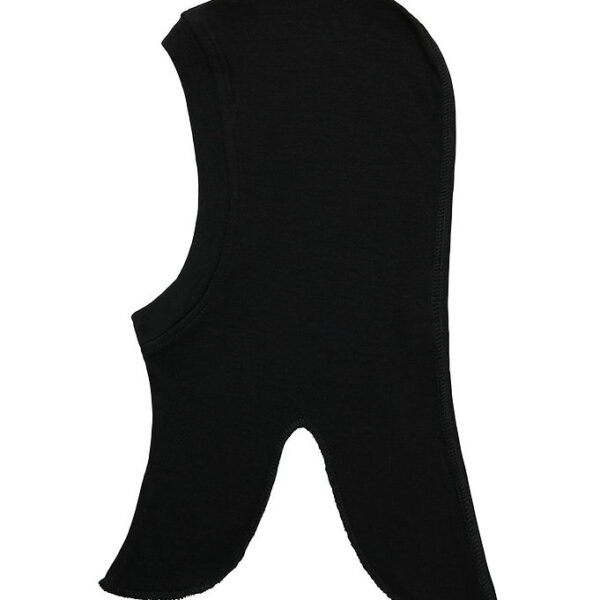 Name It Elefanthue - Noos - Uld - NmnWillit - 1-lags - Sort