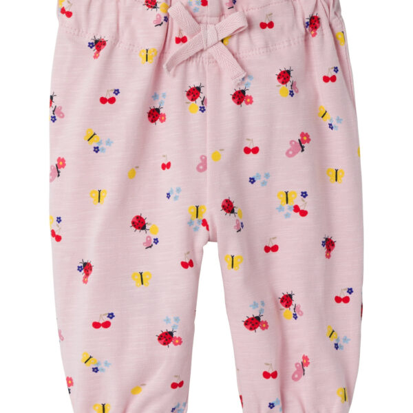 Name It Felias Pants - Parfait Pink - 50 cm