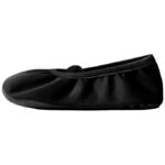 Name It Gymnastiksko - Noos - NmnBalance - Black