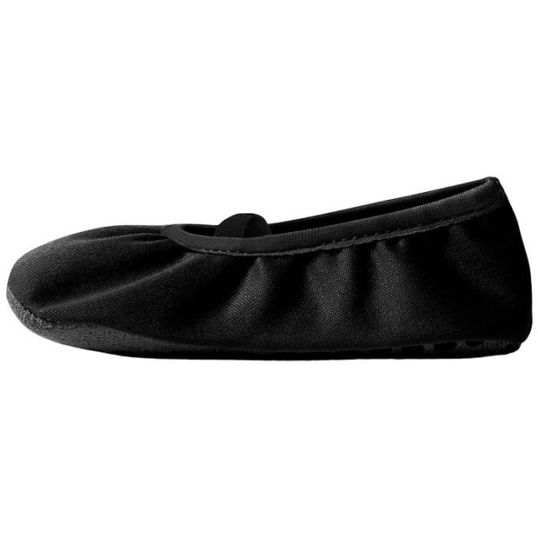 Name It Gymnastiksko - Noos - NmnBalance - Black