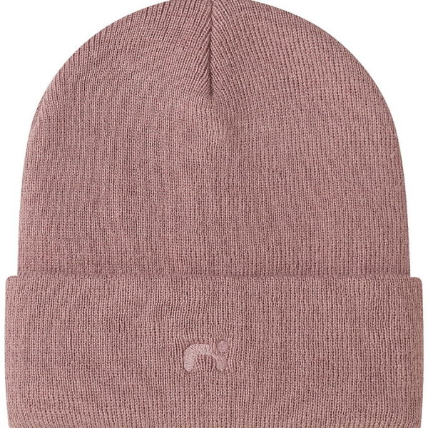 Name It Hue - NknMalik - Woodrose