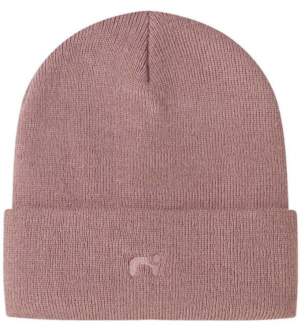 Name It Hue - NknMalik - Woodrose