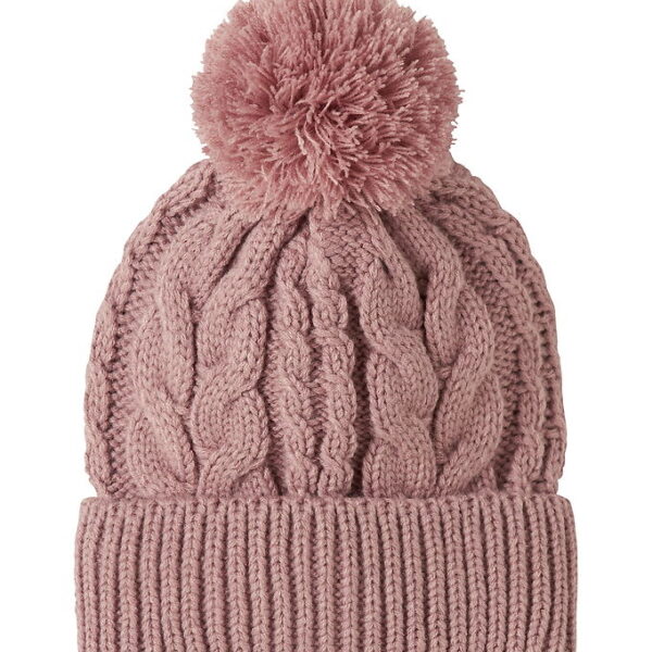 Name It Hue - Strik - NmfMilo - Woodrose