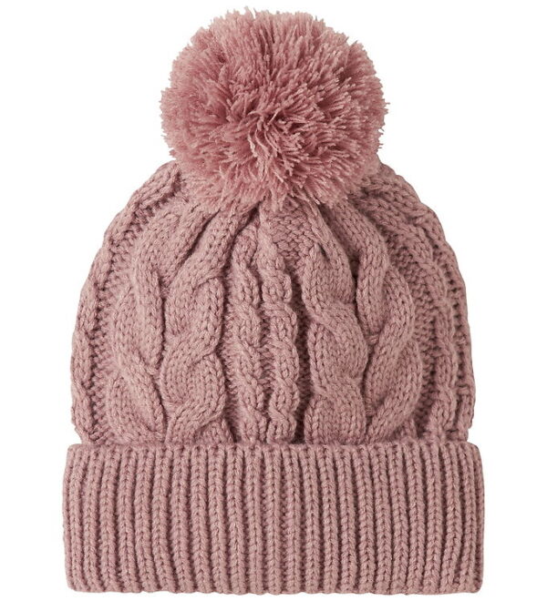 Name It Hue - Strik - NmfMilo - Woodrose