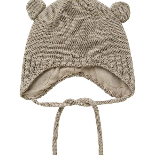 Name It Hue - Uld/Bomuld - NbnWruni - Satellite