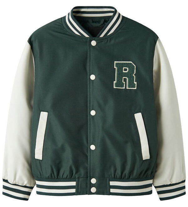 Name It Jakke - NkmMains - Green Gables