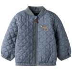 Name It Jakke - NmmMarlon - Flint Stone