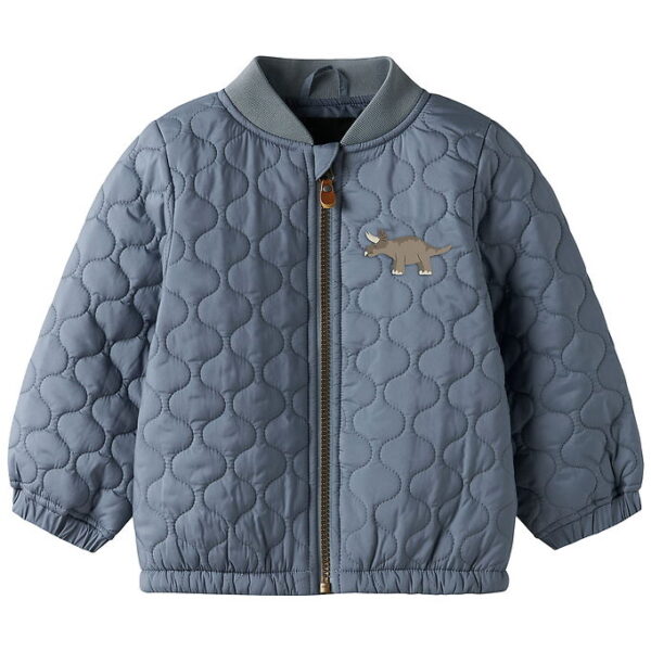 Name It Jakke - NmmMarlon - Flint Stone