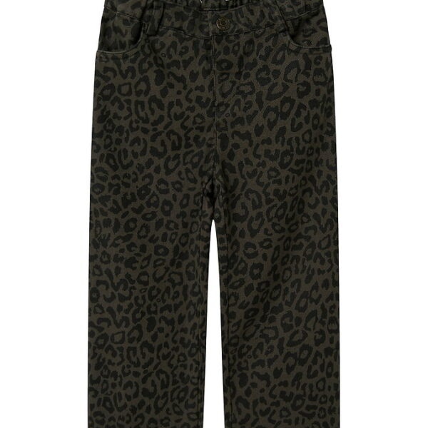 Name It Jeans - Denim - NmfBella - Mockingbird/Leo