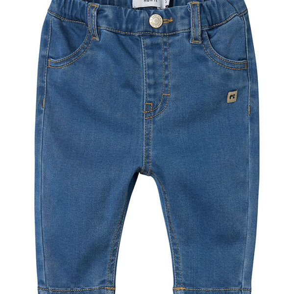 Name It Jeans - NbmBen - Medium Blue Denim