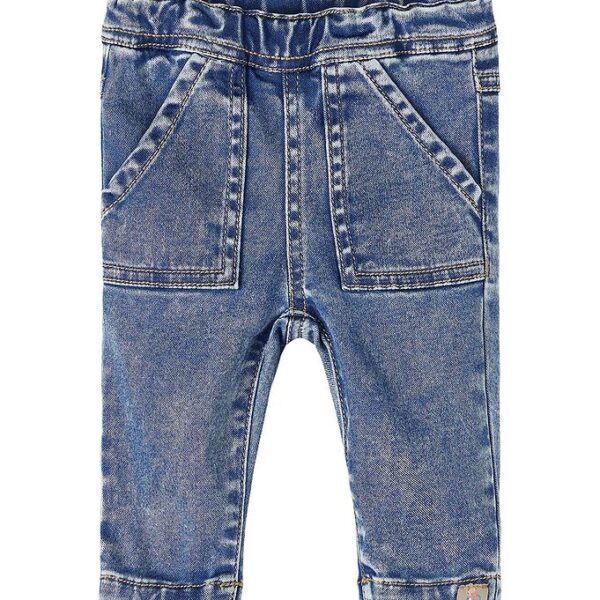Name It Jeans - NbmRyan - Medium Blue Denim