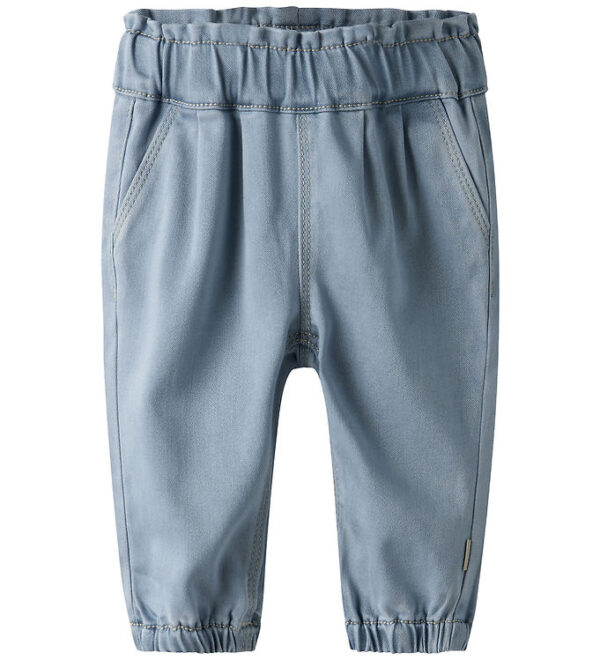 Name It Jeans - Noos - NbfRose - Light Blue Denim