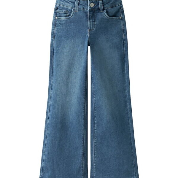 Name It Jeans - Noos - NkfPolly - Medium Blue Denim