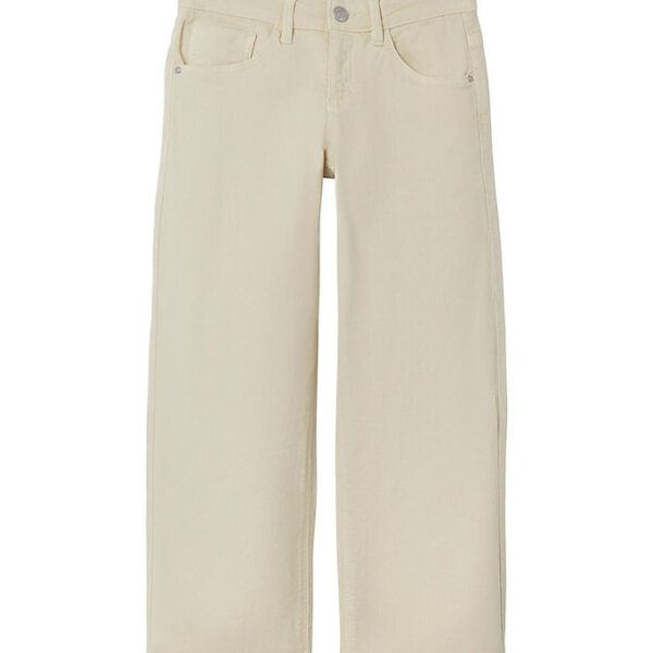 Name It Jeans - Noos - NkfRose - Turtledove