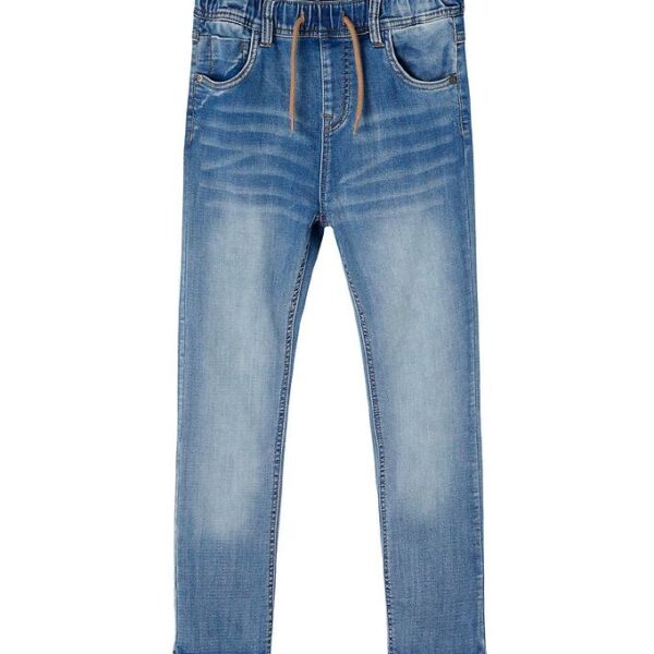 Name It Jeans - Noos - NkmRobin - Light Blue Denim