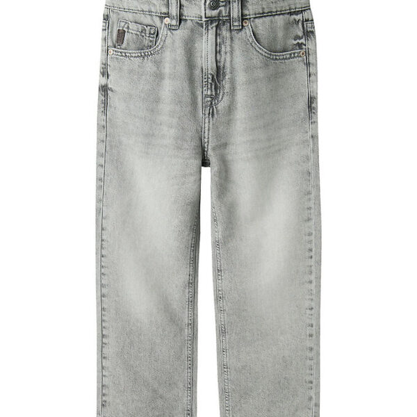 Name It Jeans - Noos - NkmRyan - Light Grey Denim