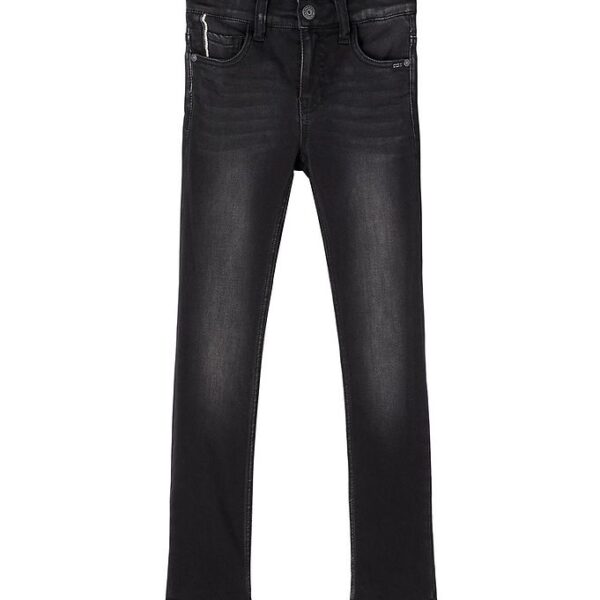 Name It Jeans - Noos - NkmTheo - Black Denim