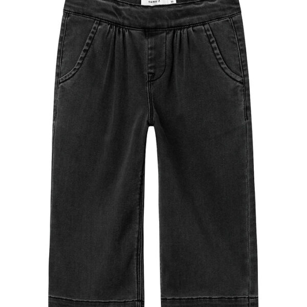 Name It Jeans - Noos - NmfBella - Black Denim Name It Jeans - Noos - NmfBella - Black Denim