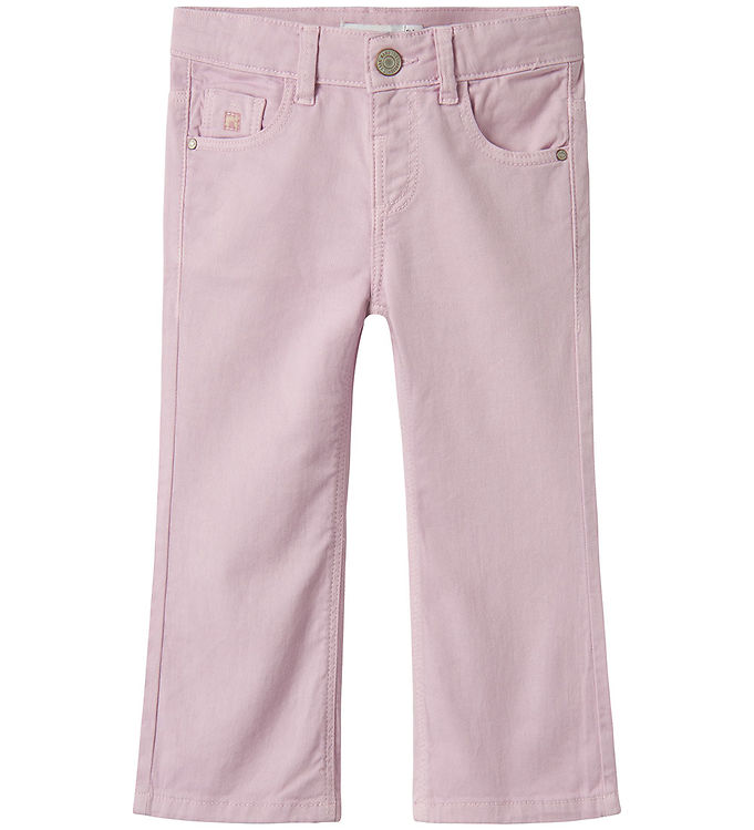 Name It Jeans - Noos - NmfSalli - Winsome Orchid Name It Jeans - Noos - NmfSalli - Winsome Orchid
