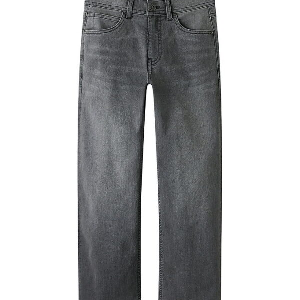 Name It Jeans - Straight - NkmRyan - Medium Grey Denim