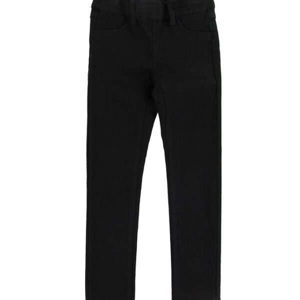 Name It Jeggings - NitTinna - Skinny - Noos - Sort