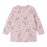 Name It Jennia Bluse - Parfait Pink - 56 cm