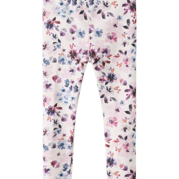 Name It Kayla Leggings - Calcite - 92 cm