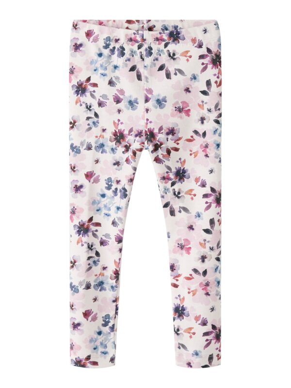 Name It Kayla Leggings - Calcite - 92 cm