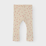 Name It Kitta Leggings - Peyote Melange - 50 cm