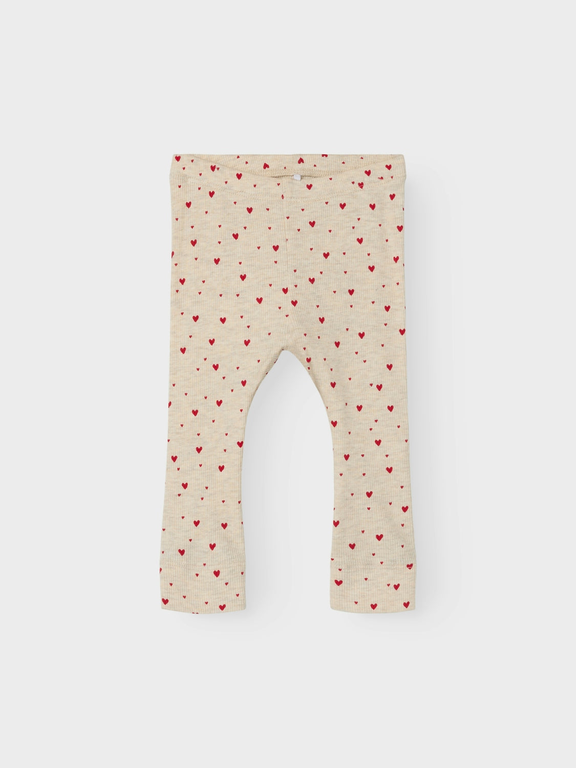 Name It Kitta Leggings - Peyote Melange - 50 cm