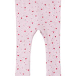 Name It Kitta Leggings - Winsome Orchid - 50 cm