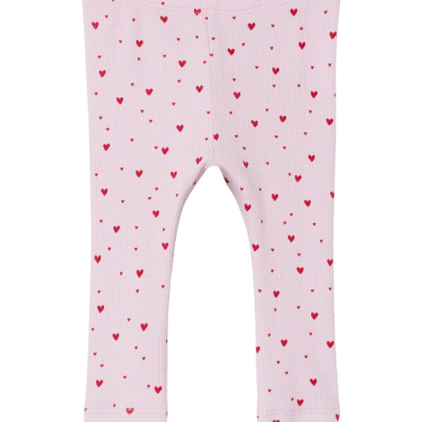 Name It Kitta Leggings - Winsome Orchid - 50 cm