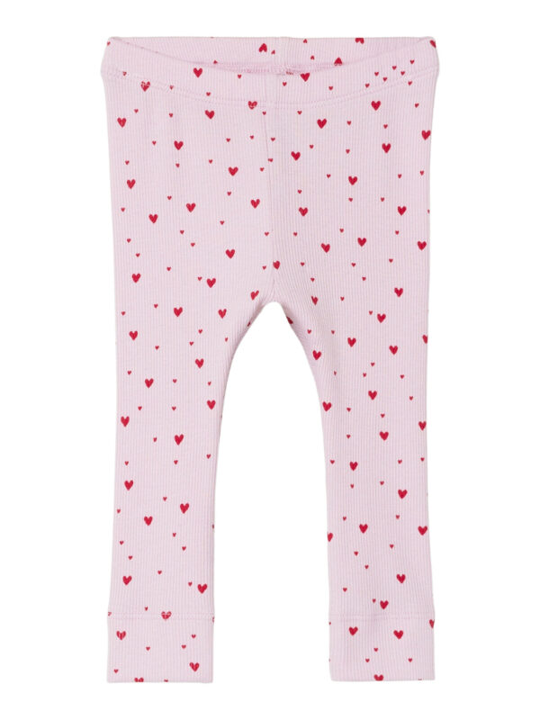 Name It Kitta Leggings - Winsome Orchid - 50 cm Name It Kitta Leggings - Winsome Orchid - 50 cm