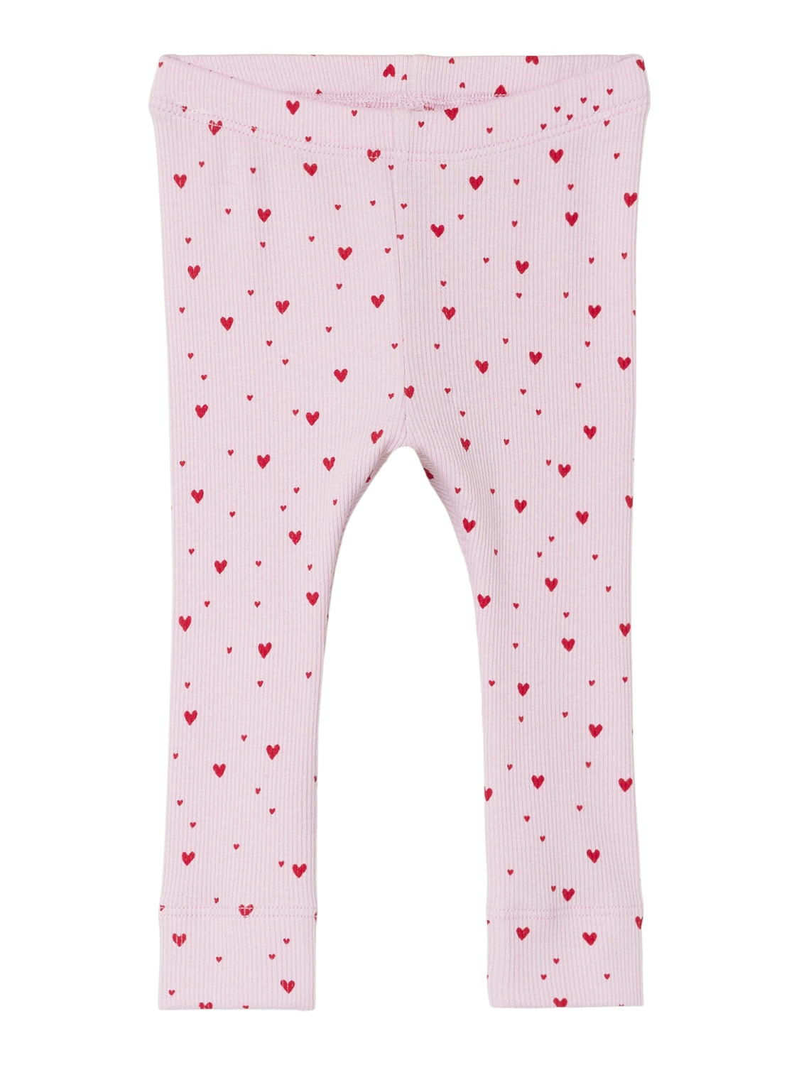 Name It Kitta Leggings - Winsome Orchid - 50 cm