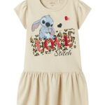 Name It Kjole - NmfJanina - Stitch - Peyote