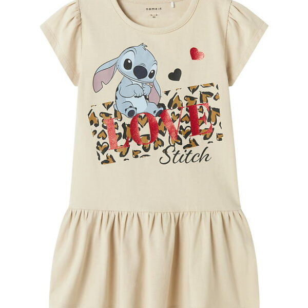 Name It Kjole - NmfJanina - Stitch - Peyote