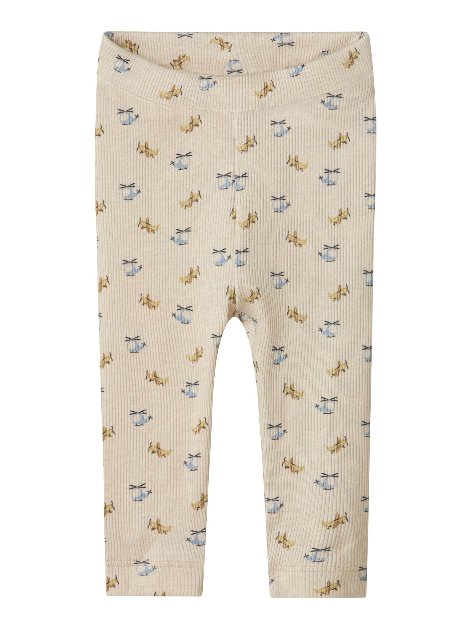 Name It Koalkab Long John - Peyote - 50 cm Name It Koalkab Long John - Peyote - 50 cm