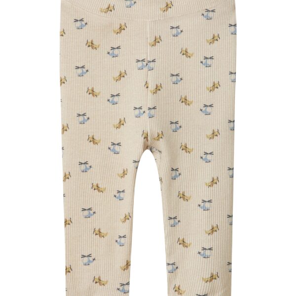 Name It Koalkab Long John - Peyote - 50 cm Name It Koalkab Long John - Peyote - 50 cm