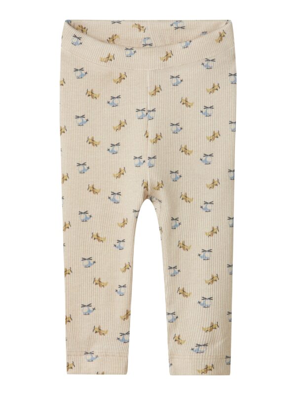 Name It Koalkab Long John - Peyote - 50 cm Name It Koalkab Long John - Peyote - 50 cm