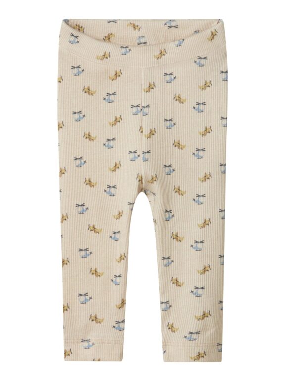 Name It Koalkab Long John - Peyote - 50 cm