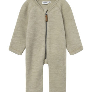 Name It Køredragt - Uld - NbfWmino - Pure Cashmere