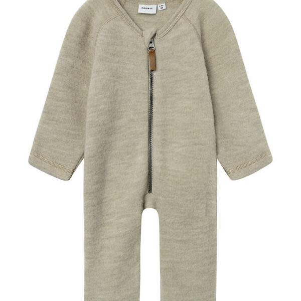 Name It Køredragt - Uld - NbfWmino - Pure Cashmere